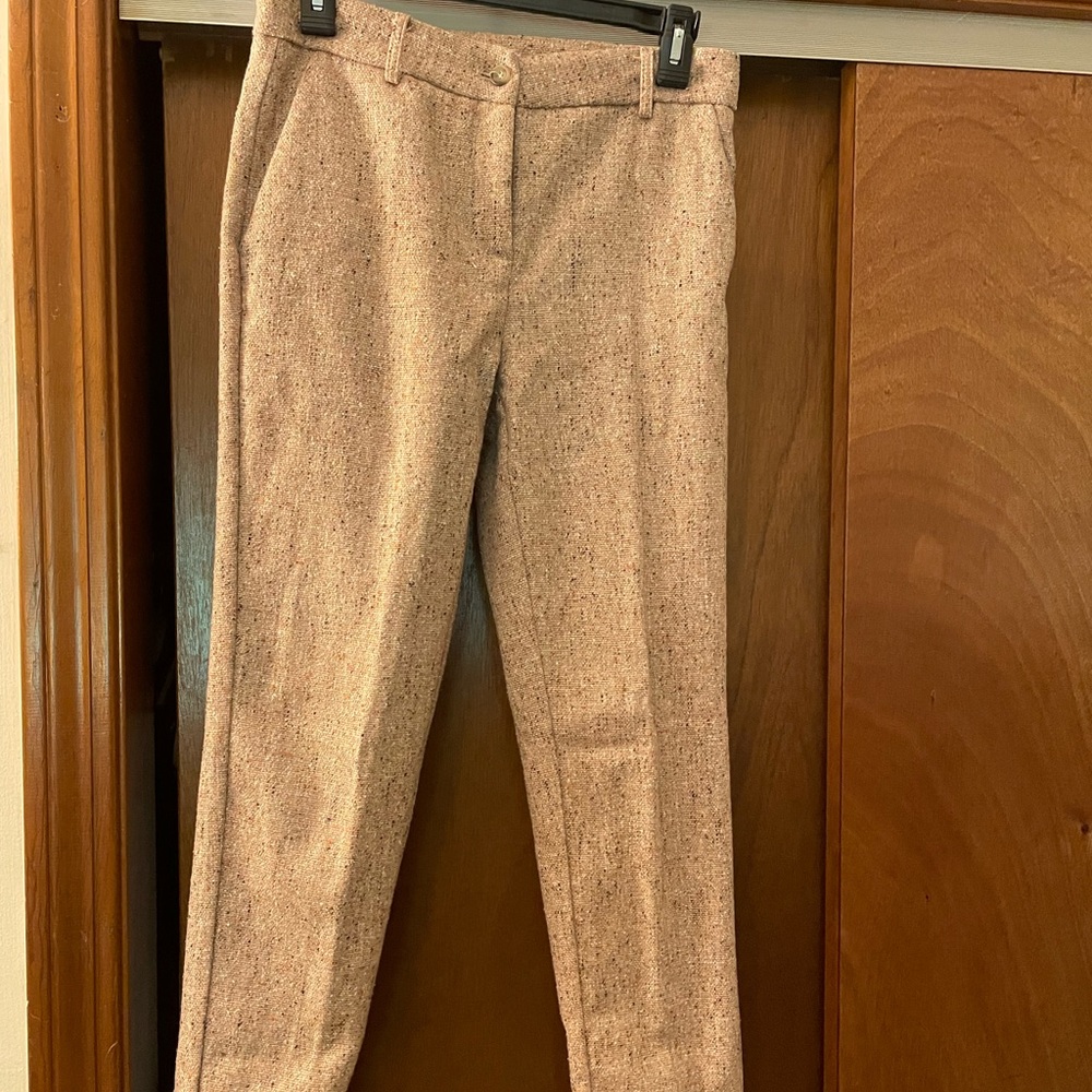 Ottod Ame tweed pants